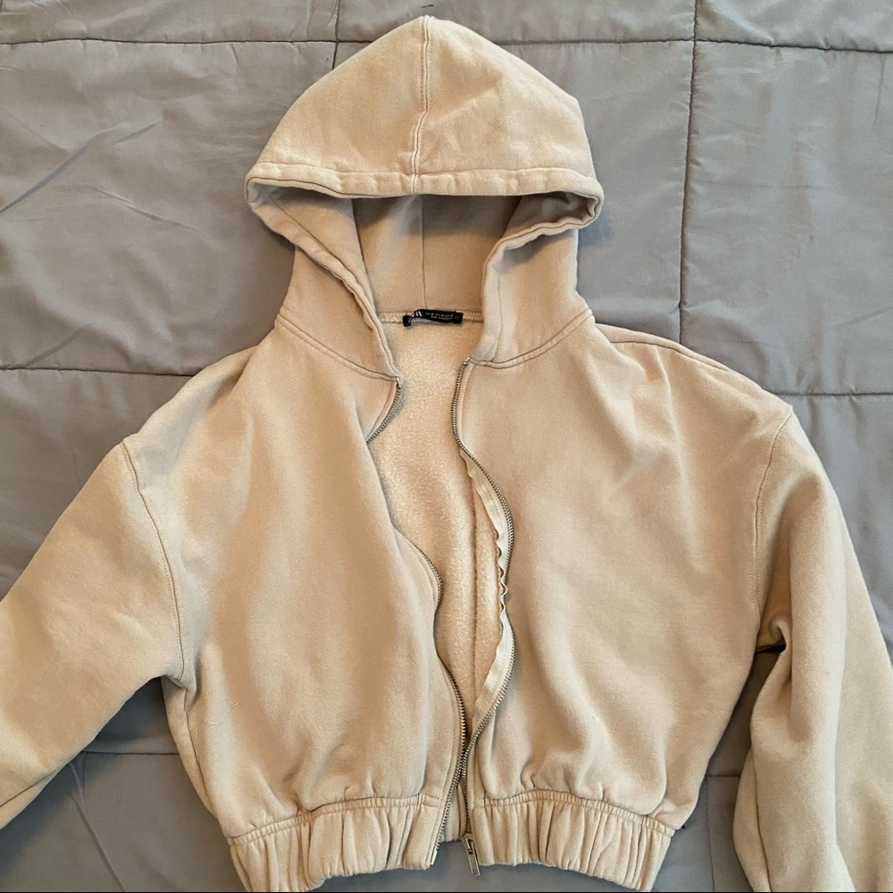 Zara Sweater